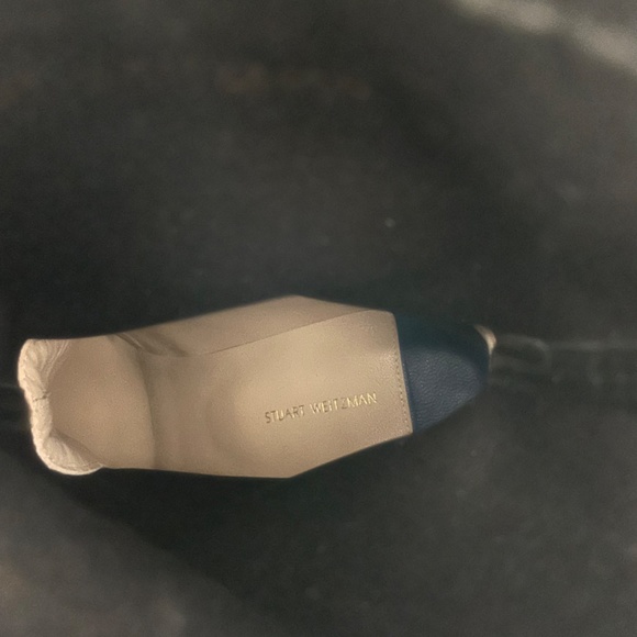 Stuart Weitzman Rapture booties size 8.5 - Picture 8 of 10